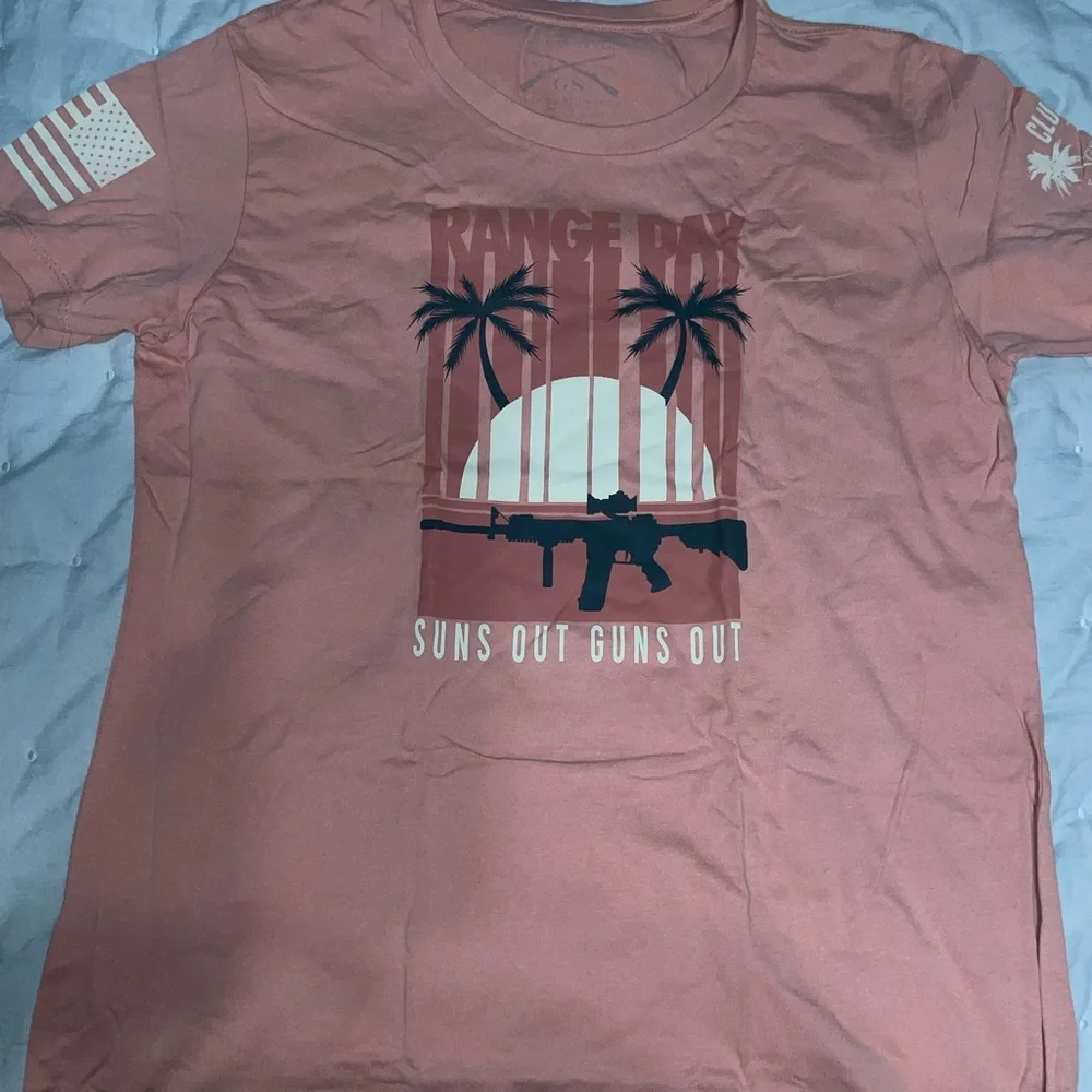 COPY - BRAND NEW Grunt Style tee Men’s size Medium Brand New - Picture 2 of 4